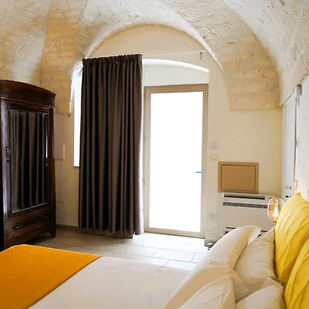 בית הארחה Palazzo Sozzi - Antico Splendore Nel Cuore Di