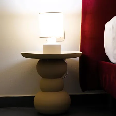 Palazzo Sozzi - Antico Splendore Nel Cuore Di