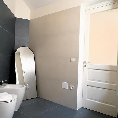 בית הארחה Palazzo Sozzi - Antico Splendore Nel Cuore Di