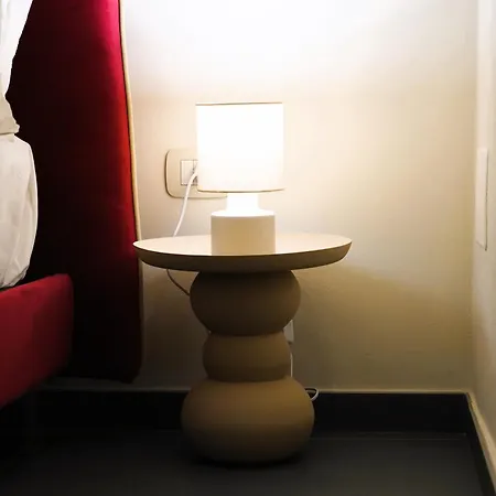 Palazzo Sozzi - Antico Splendore Nel Cuore Di 3*