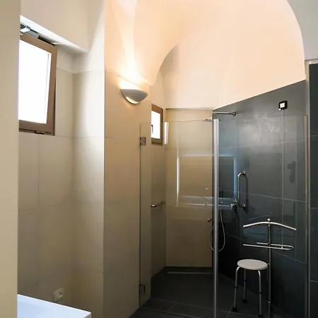 Palazzo Sozzi - Antico Splendore Nel Cuore Di אוסטוני