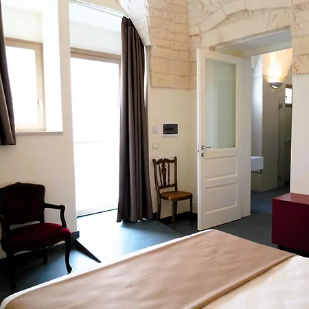 בית הארחה Palazzo Sozzi - Antico Splendore Nel Cuore Di 3*