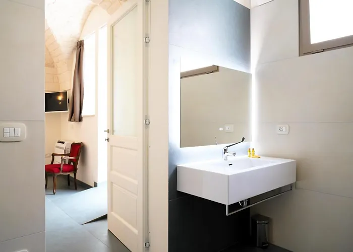 Casa de hóspedes Palazzo Sozzi - Antico Splendore Nel Cuore Di