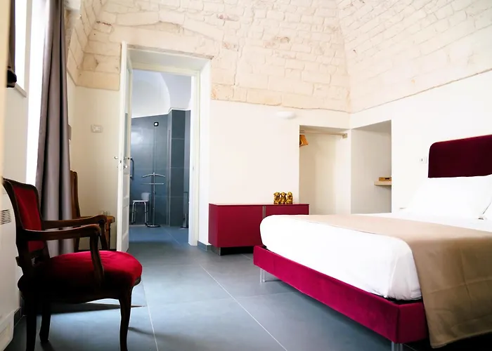Casa de hóspedes Palazzo Sozzi - Antico Splendore Nel Cuore Di 3*