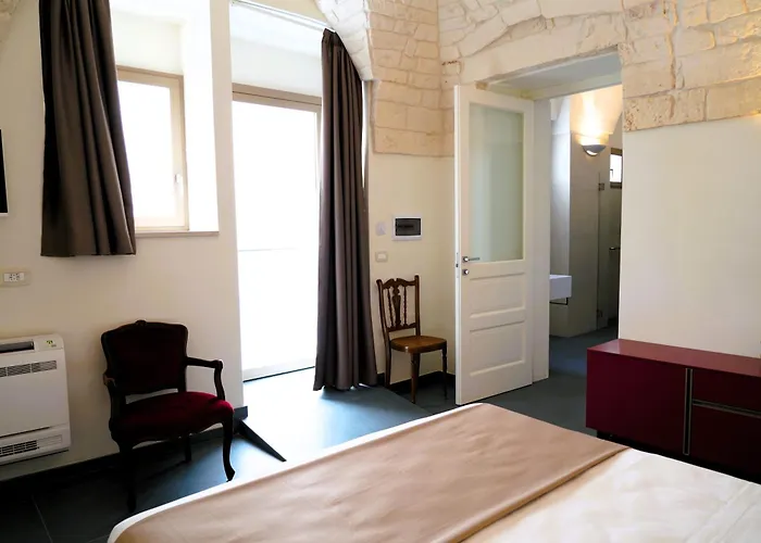 Casa de hóspedes Palazzo Sozzi - Antico Splendore Nel Cuore Di 3*
